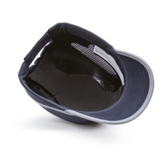 CASQUETTE ANTI-HEURT VISIERE 5cm