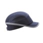 CASQUETTE ANTI-HEURT VISIERE 5cm CASQUETTE ANTI-HEURT VISIERE 5cm