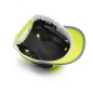 CASQUETTE ANTI-HEURT HAUTE VISIBILITE VISIERE 5cm CASQUETTE ANTI-HEURT HAUTE VISIBILITE VISIERE 5cm