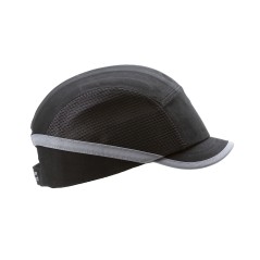 CASQUETTE ANTI-HEURT VISIERE 3cm