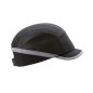 CASQUETTE ANTI-HEURT VISIERE 3cm CASQUETTE ANTI-HEURT VISIERE 3cm