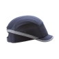 CASQUETTE ANTI-HEURT VISIERE 3cm CASQUETTE ANTI-HEURT VISIERE 3cm