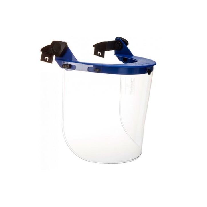 ECRAN ANTI ARC FLASH VISOR Classe 1