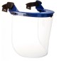 ECRAN ANTI ARC FLASH VISOR Classe 1 ECRAN ANTI ARC FLASH VISOR Classe 1