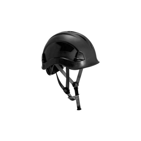 CASQUE MONTEUR ANTI-HEURT AVEC JUGULAIRE