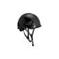CASQUE MONTEUR ANTI-HEURT AVEC JUGULAIRE CASQUE MONTEUR ANTI-HEURT AVEC JUGULAIRE