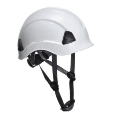 CASQUE MONTEUR ANTI-HEURT AVEC JUGULAIRE
