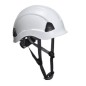 CASQUE MONTEUR ANTI-HEURT AVEC JUGULAIRE CASQUE MONTEUR ANTI-HEURT AVEC JUGULAIRE