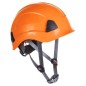 CASQUE MONTEUR ANTI-HEURT AVEC JUGULAIRE CASQUE MONTEUR ANTI-HEURT AVEC JUGULAIRE