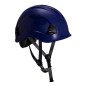 CASQUE MONTEUR ANTI-HEURT AVEC JUGULAIRE CASQUE MONTEUR ANTI-HEURT AVEC JUGULAIRE