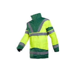 PARKA 4en1 SKOLLFIELD