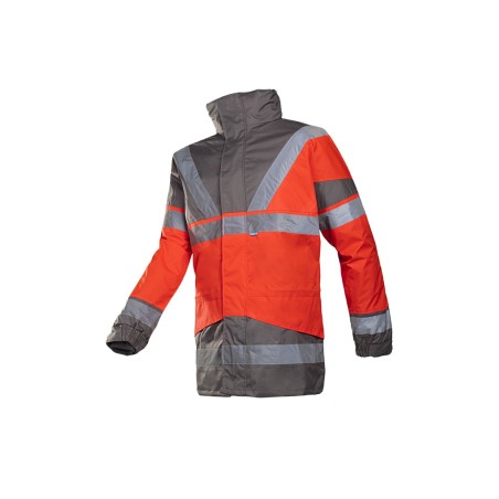PARKA 4en1 SKOLLFIELD