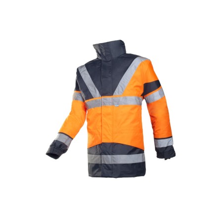 PARKA SKOLLFIELD 4en1