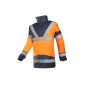 PARKA SKOLLFIELD 4en1 PARKA SKOLLFIELD 4en1