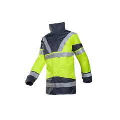 PARKA 4en1 SKOLLFIELD