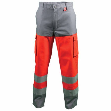 PANTALON HAUTE VISIBILITE VISIO 10
