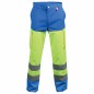 PANTALON HAUTE VISIBILITE VISIO 10 PANTALON HAUTE VISIBILITE VISIO 10