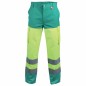 PANTALON HAUTE VISIBILITE VISIO 10 PANTALON HAUTE VISIBILITE VISIO 10
