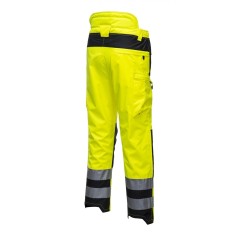 PANTALON PLUIE HV