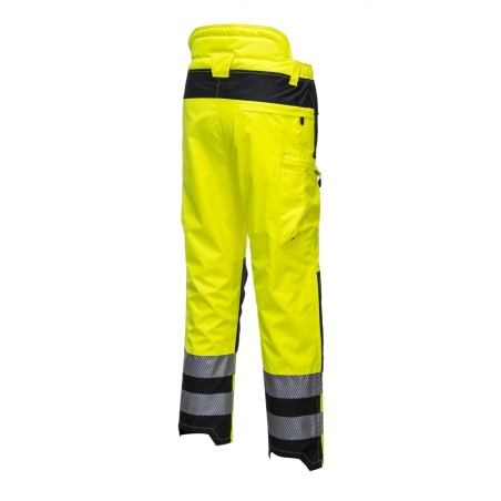 PANTALON PLUIE HV