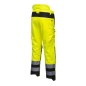 PANTALON PLUIE HV PANTALON PLUIE HV