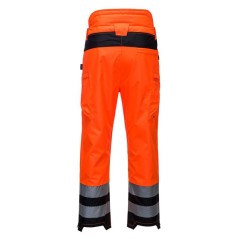 PANTALON PLUIE HV