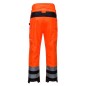 PANTALON PLUIE HV PANTALON PLUIE HV