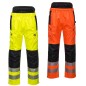 PANTALON PLUIE HV PANTALON PLUIE HV