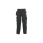 PANTALON BOUND JEANS SPANDEX