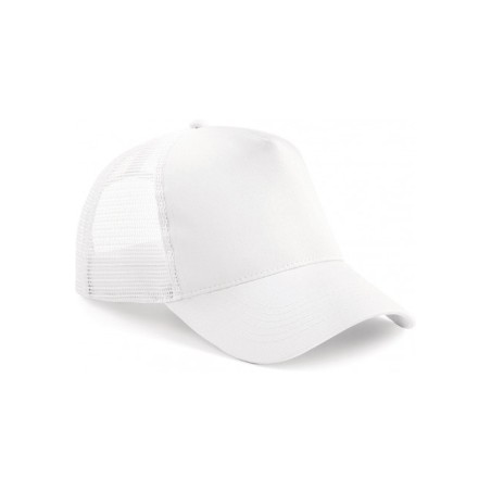 CASQUETTE ARRIÈRE MAILLE