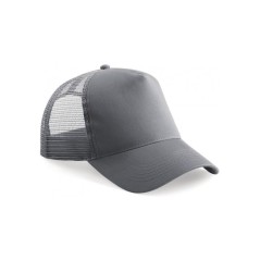 CASQUETTE ARRIÈRE MAILLE