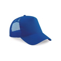 CASQUETTE ARRIÈRE MAILLE