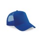 CASQUETTE ARRIÈRE MAILLE CASQUETTE ARRIÈRE MAILLE