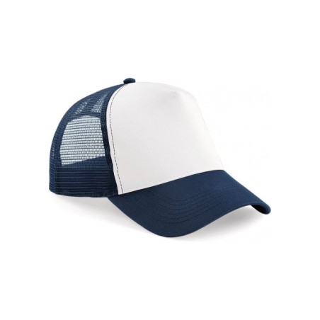 CASQUETTE ARRIÈRE MAILLE