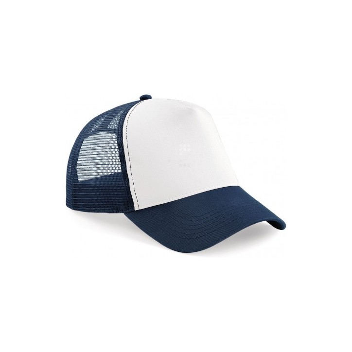 CASQUETTE ARRIÈRE MAILLE