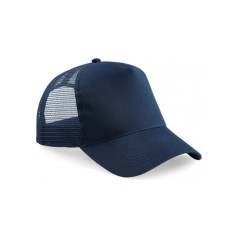 CASQUETTE ARRIÈRE MAILLE