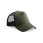 CASQUETTE ARRIÈRE MAILLE CASQUETTE ARRIÈRE MAILLE