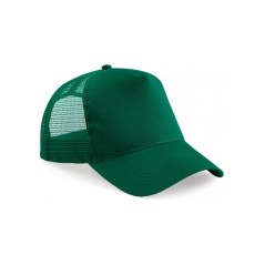 CASQUETTE ARRIÈRE MAILLE