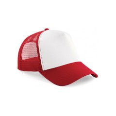 CASQUETTE ARRIÈRE MAILLE