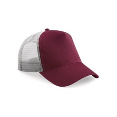 CASQUETTE ARRIÈRE MAILLE