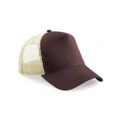 CASQUETTE ARRIÈRE MAILLE