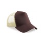 CASQUETTE ARRIÈRE MAILLE CASQUETTE ARRIÈRE MAILLE