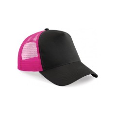 CASQUETTE ARRIÈRE MAILLE