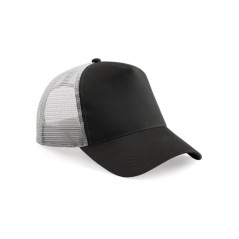 CASQUETTE ARRIÈRE MAILLE
