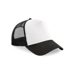 CASQUETTE ARRIÈRE MAILLE