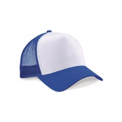 CASQUETTE ARRIÈRE MAILLE