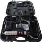 POMPE A GRAISSE ELECTRIQUE 18V LI/ION