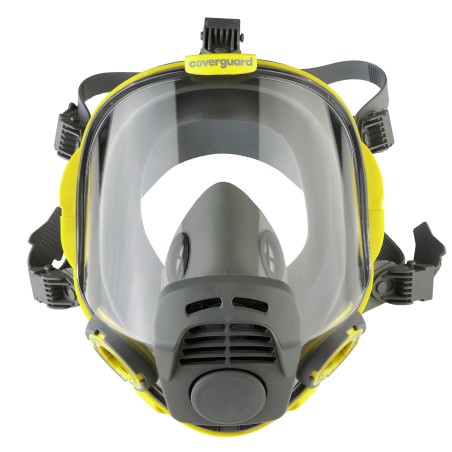 MASQUE COMPLET PANAREA TWIN