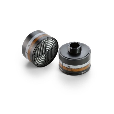 CARTOUCHES FILTRANTES DIN RD40 A2B2