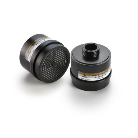 CARTOUCHES FILTRANTES DIN RD40 A2B2